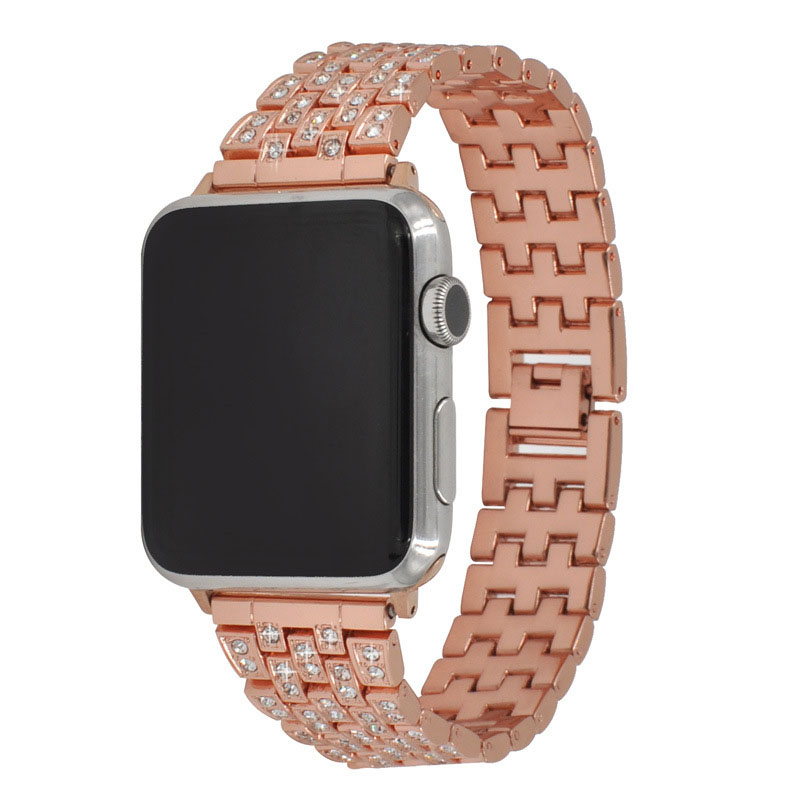 Stainless Apple Watch Band Stainless Apple Watch Band