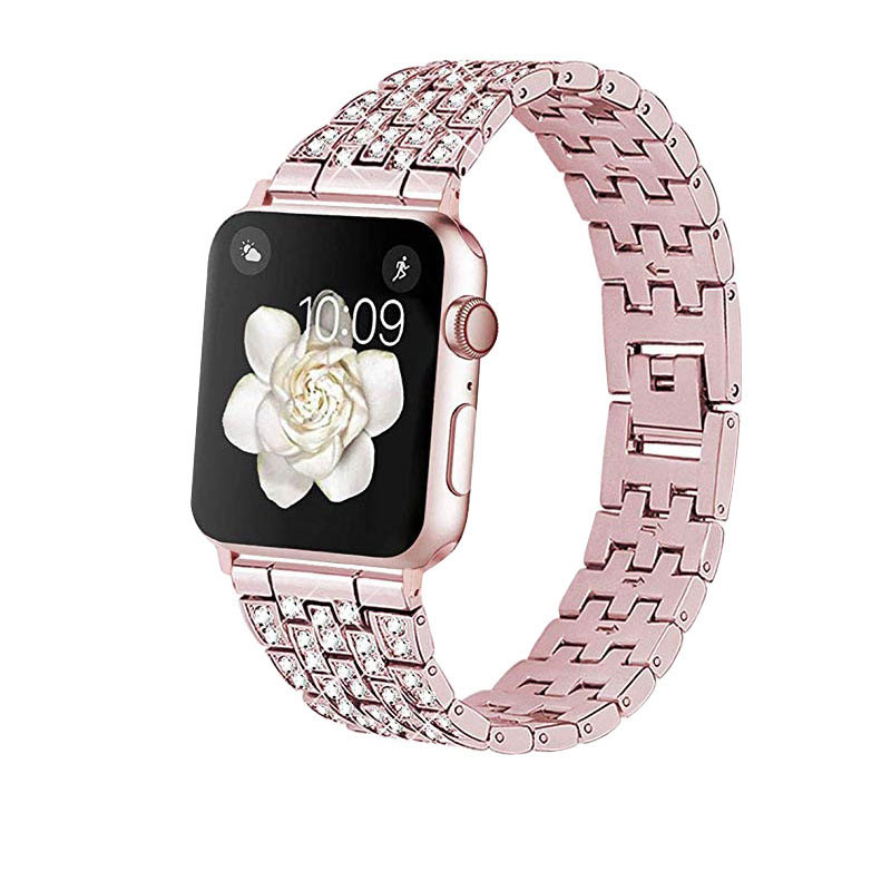 Stainless Apple Watch Band Stainless Apple Watch Band