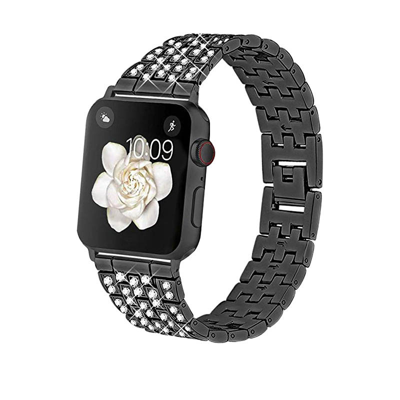 Stainless Apple Watch Band Stainless Apple Watch Band