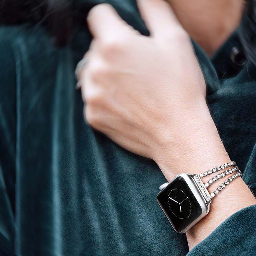 Iwatch Metal Strap Iwatch Metal Strap