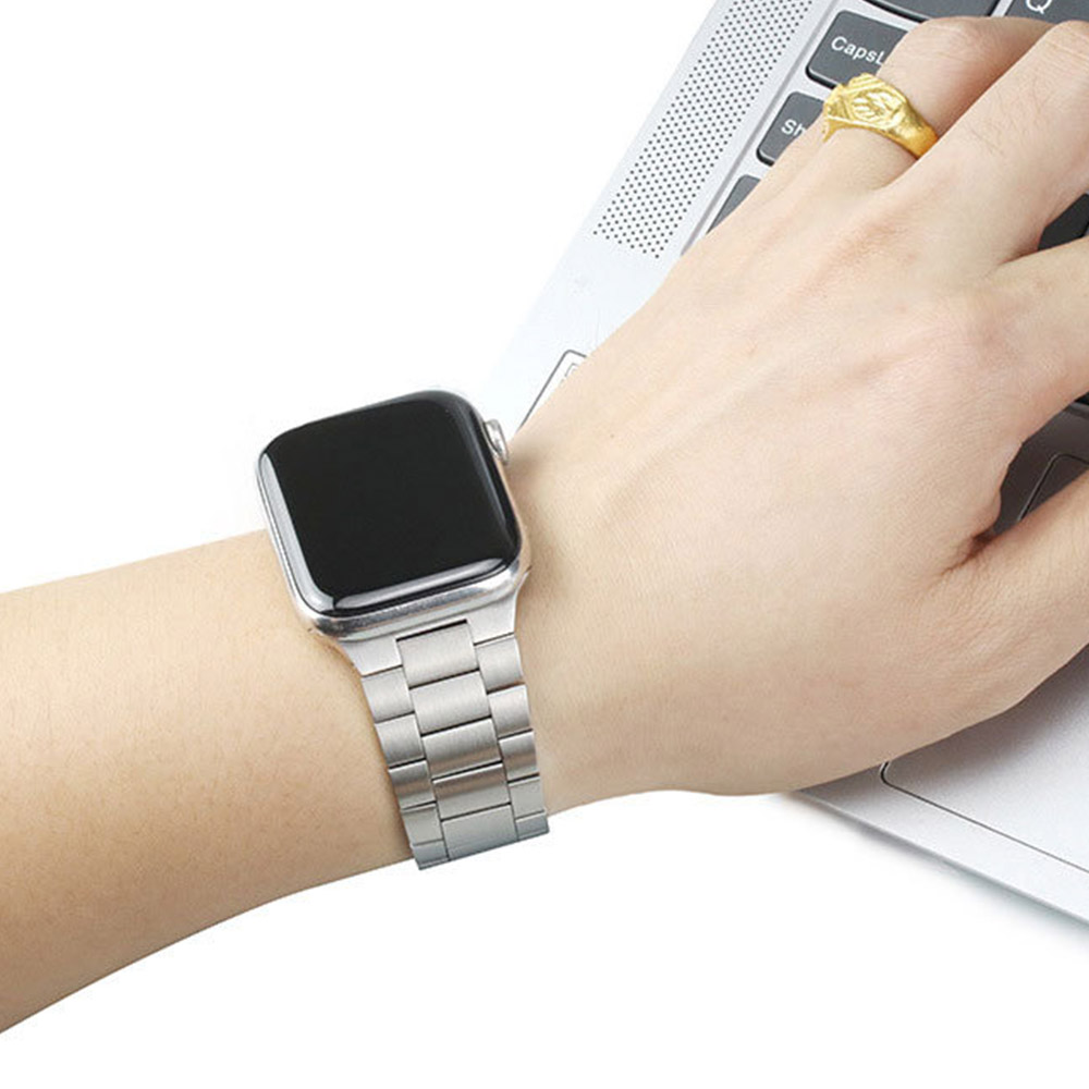 Stainless Steel Iwatch Band Stainless Steel Iwatch Band