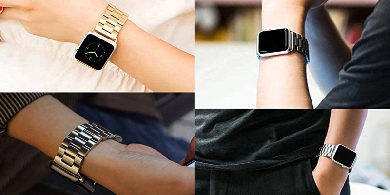 apple watch metal strap apple watch metal strap