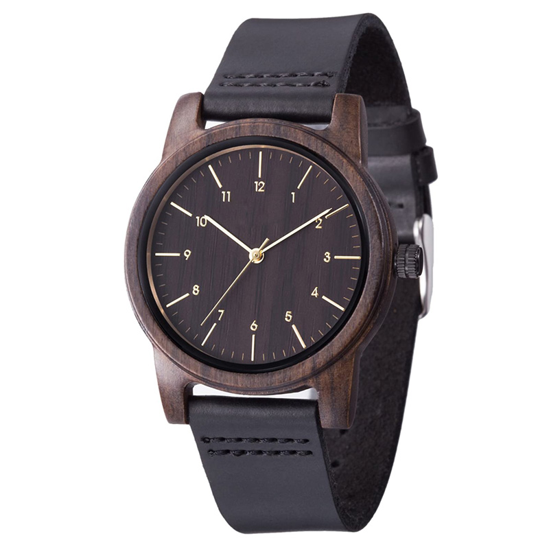 New Arrival Wood Simple Watch New Arrival Wood Simple Watch