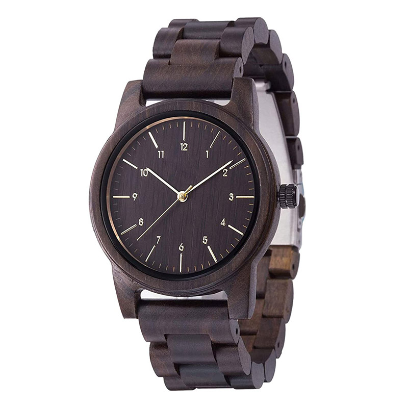 New Arrival Wood Simple Watch New Arrival Wood Simple Watch