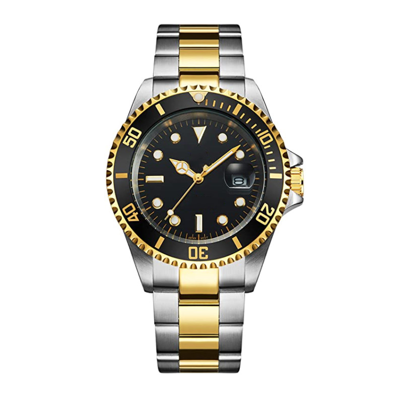 Mens Stainless Steel Watch Mens Stainless Steel Watch