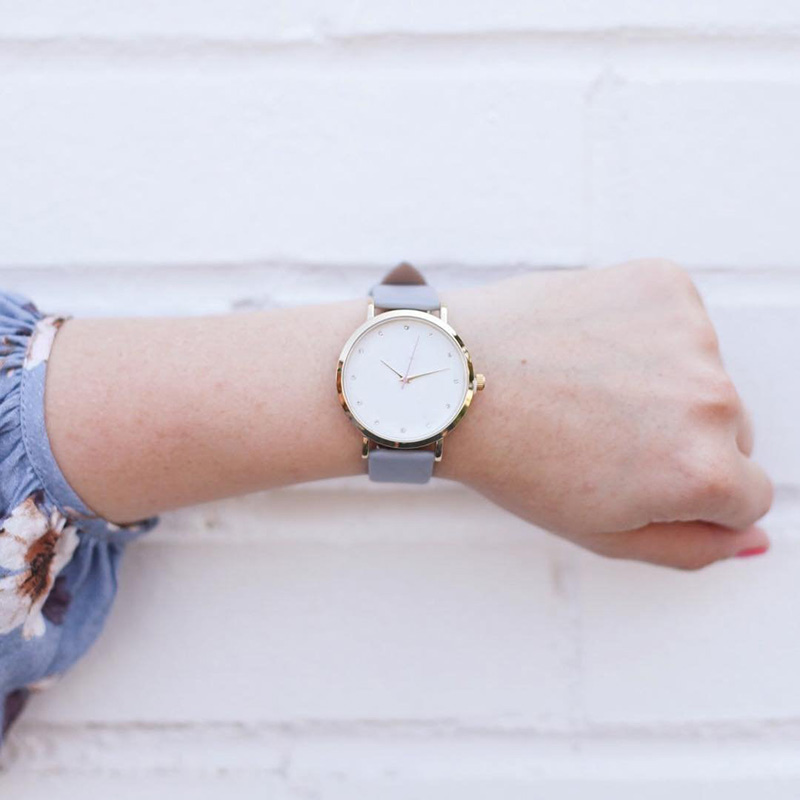 Factory Direct Fashion Watch Factory Direct Fashion Watch