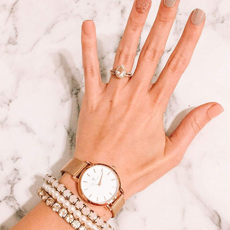Women Fashion Hand Watch Women Fashion Hand Watch