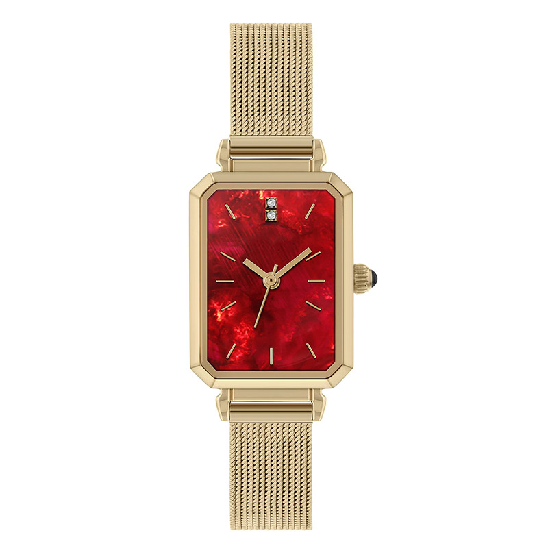 Stainless Steel Ladies Watch Stainless Steel Ladies Watch