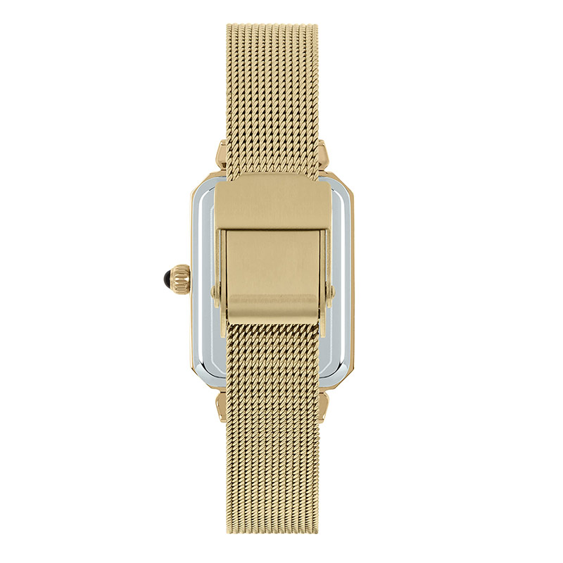 Stainless Steel Ladies Watch Stainless Steel Ladies Watch