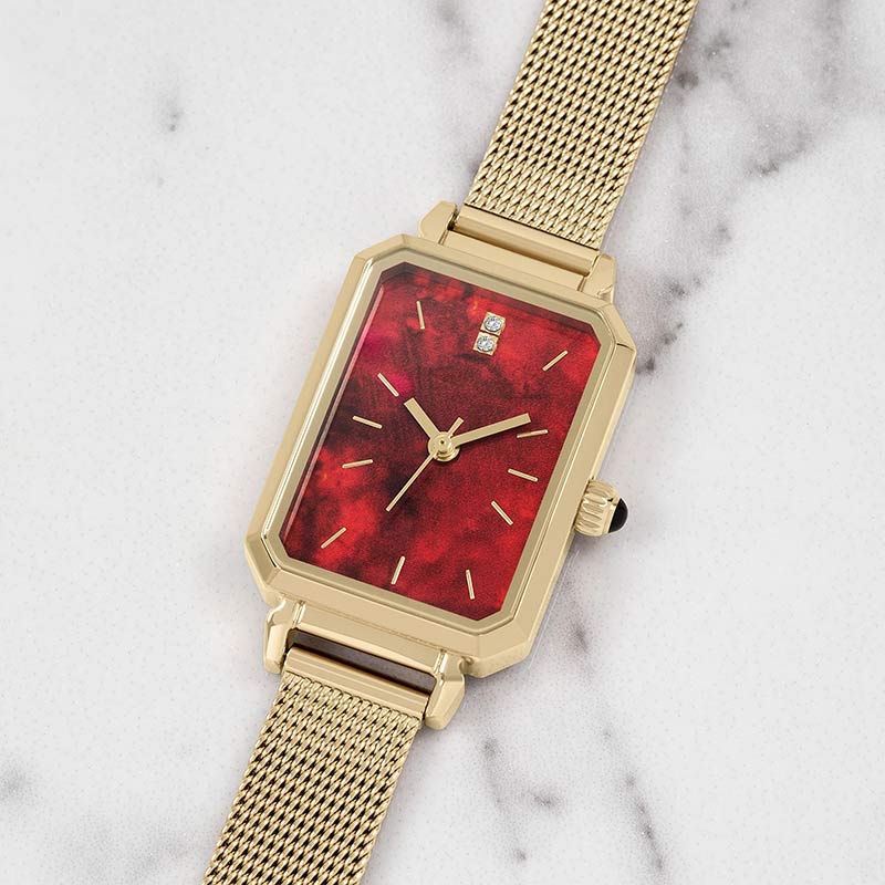 Stainless Steel Ladies Watch Stainless Steel Ladies Watch