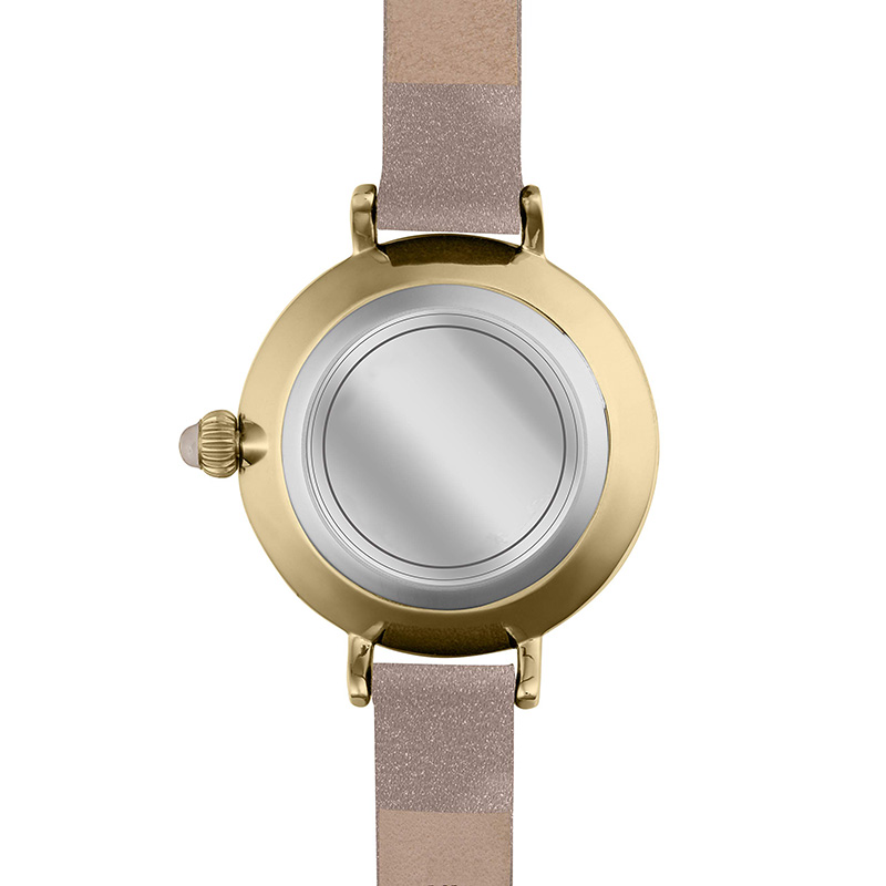 Lady Quartz Wrist Watch Lady Quartz Wrist Watch