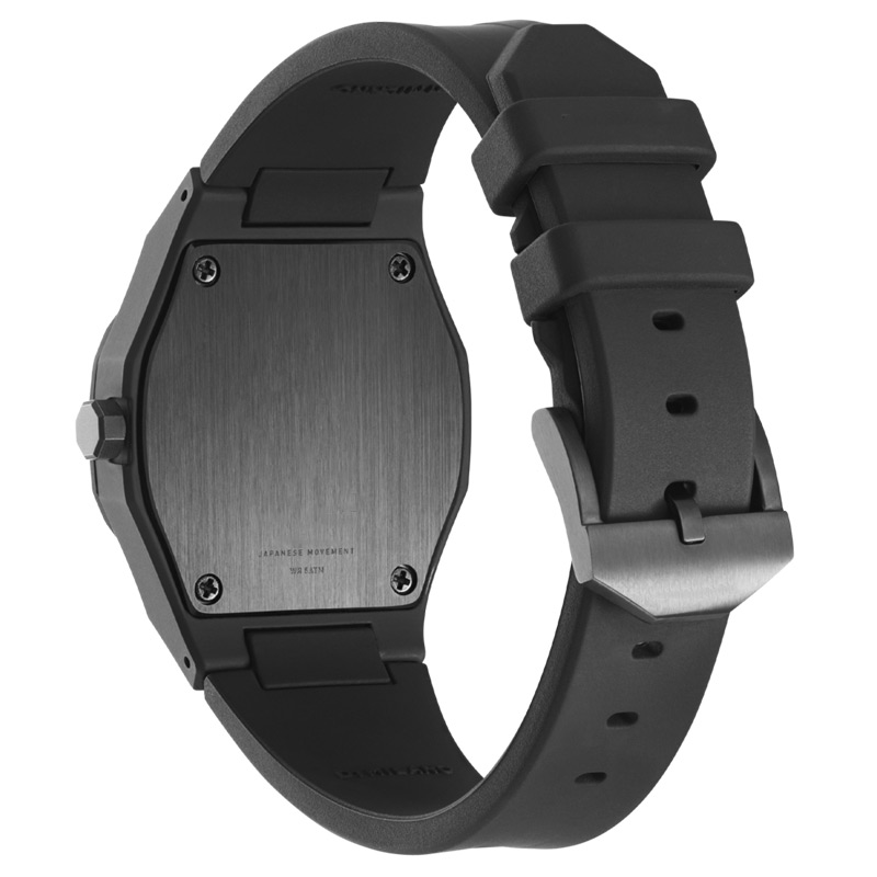 Minimalist Men Hand Watches Minimalist Men Hand Watches