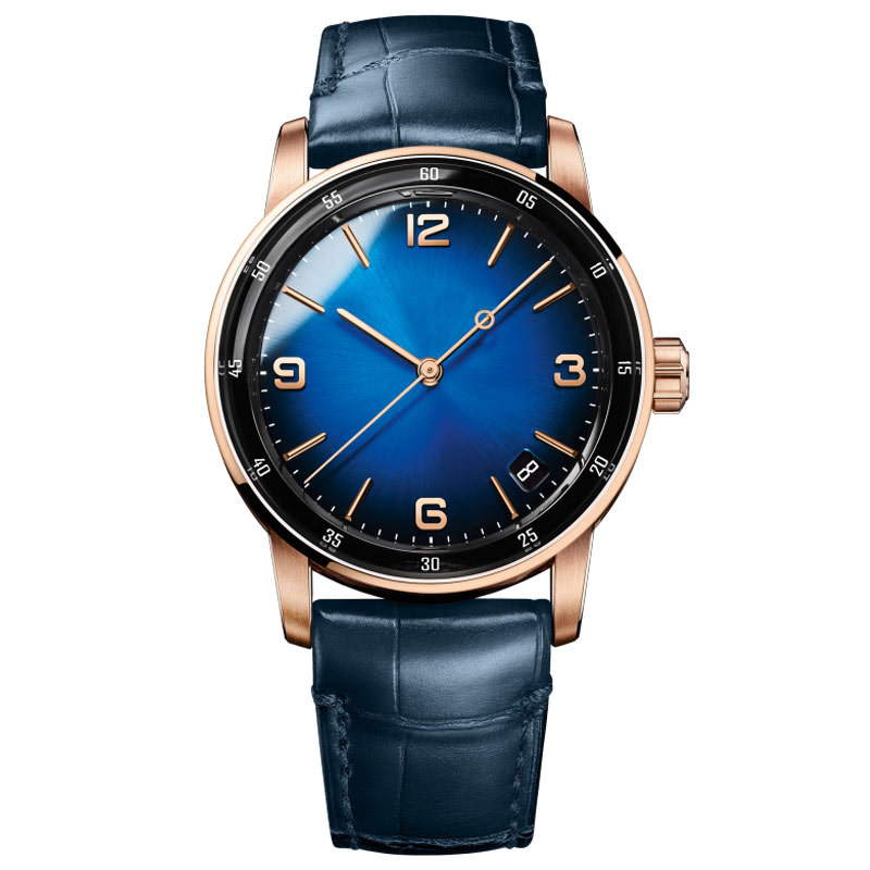 Men Minimalist Quartz Watches Men Minimalist Quartz Watches