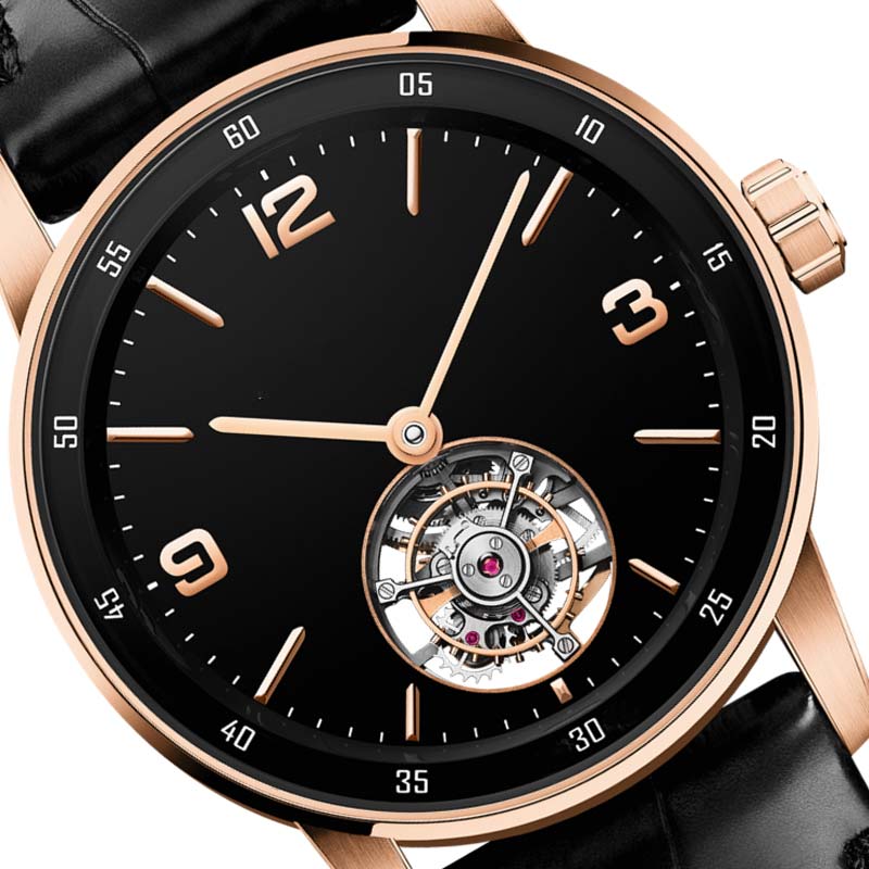 Skeleton Men Wristwatches Skeleton Men Wristwatches