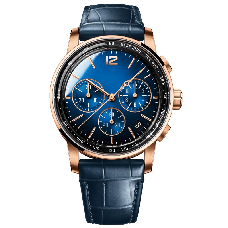 Chronograph Automatic Watches Chronograph Automatic Watches