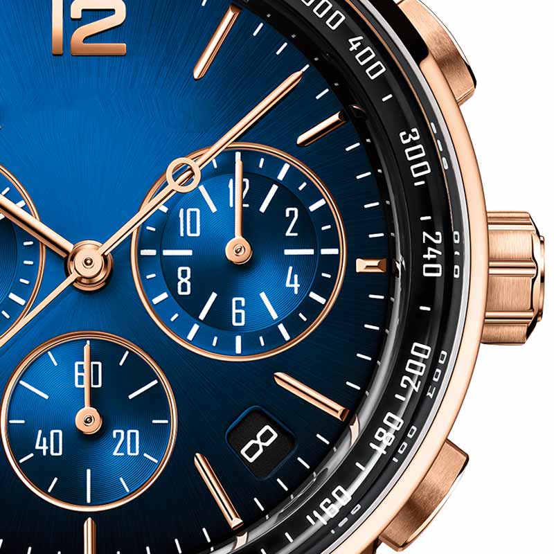 Chronograph Automatic Watches Chronograph Automatic Watches