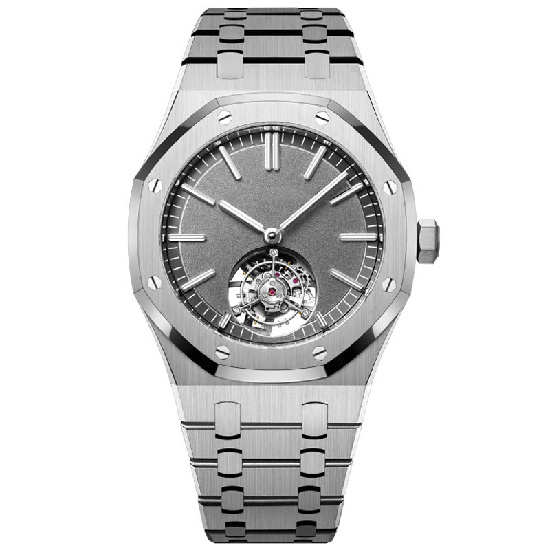 Mechanical Skeleton Dial OEM Watch Mechanical Skeleton Dial OEM Watch