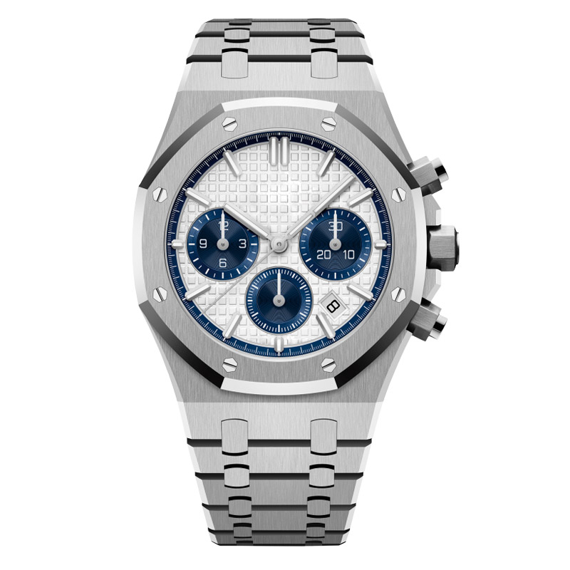 Japan Movement Quartz Watch