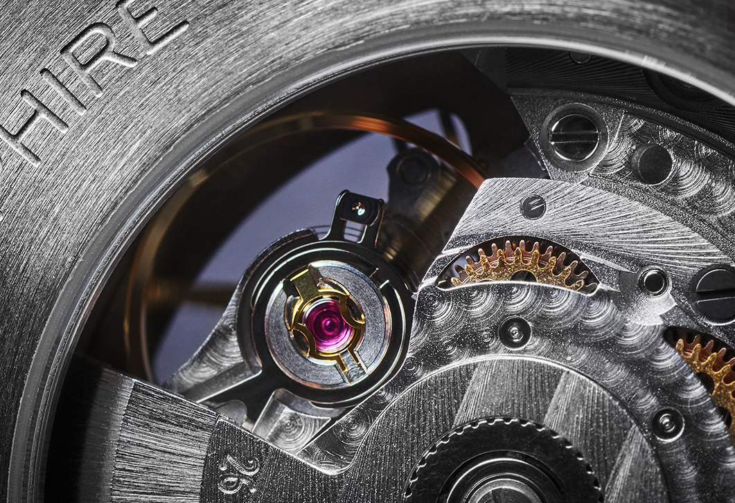 Men's mechanical watch Men's mechanical watch