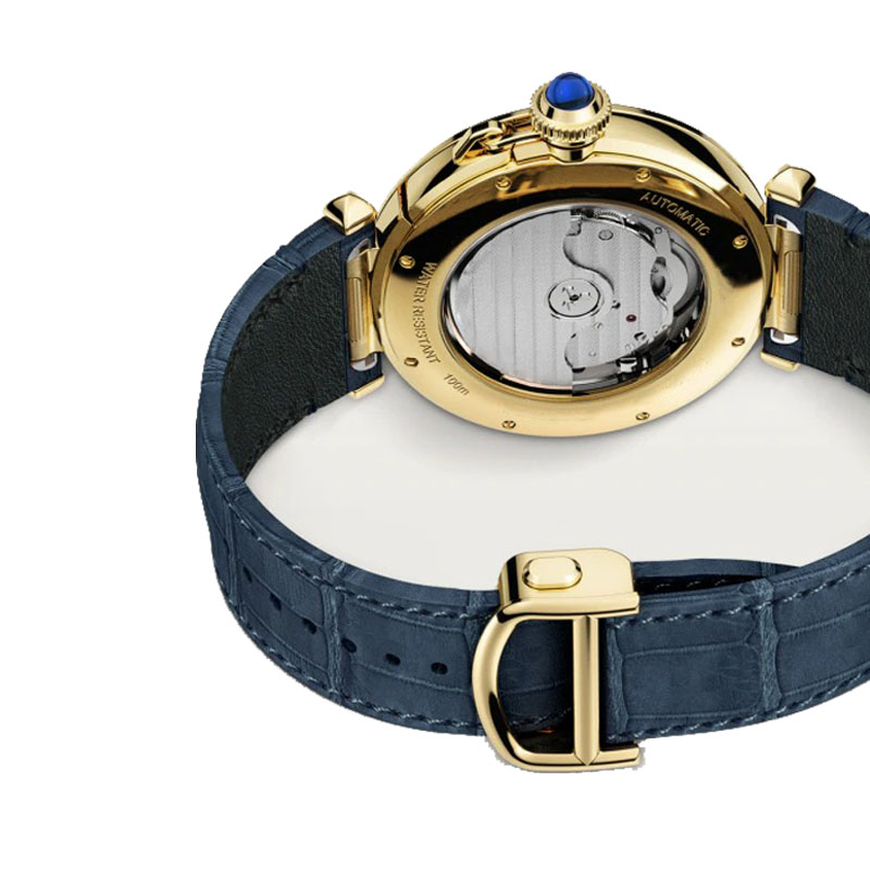 China 316L Stainless Steel Watch China 316L Stainless Steel Watch