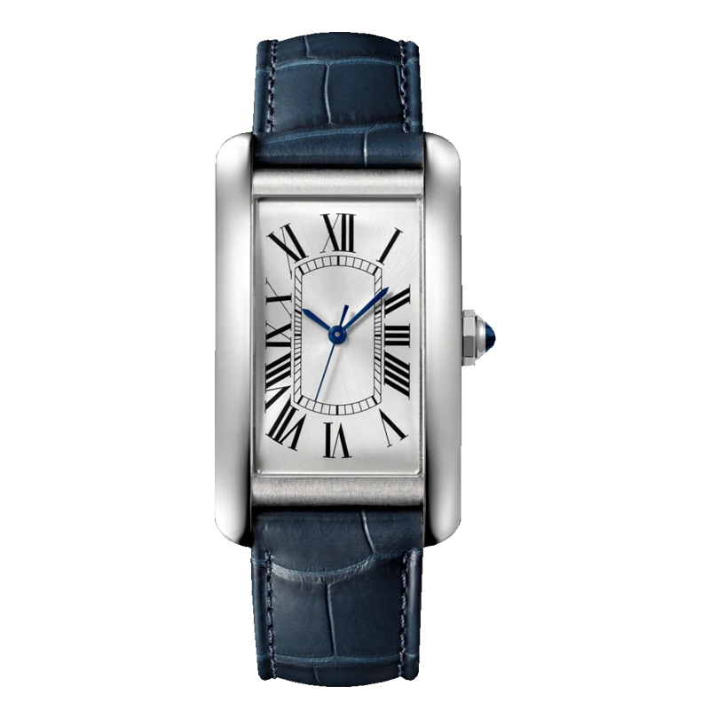 Custom Color And Logo China Watch Factory