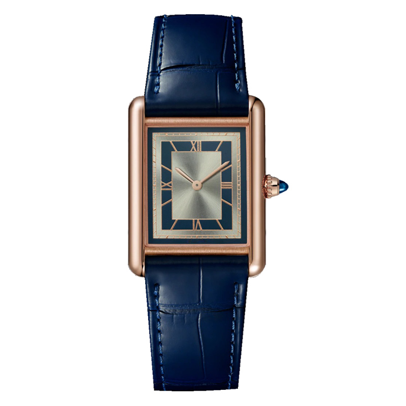 Custom Leather Quartz Watches Custom Leather Quartz Watches
