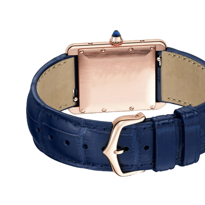 Custom Leather Quartz Watches Custom Leather Quartz Watches