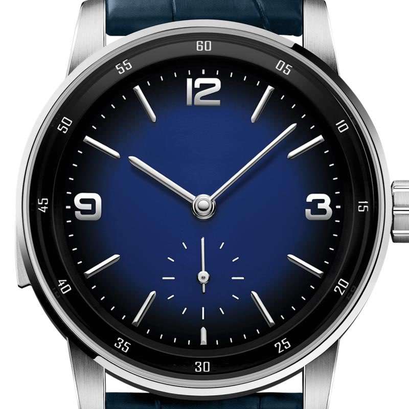 GM-8015 OEM Top Ranking Men Watches Two Hands Small Dial Quartz Wristwatch Luxury Sports Mens Watches