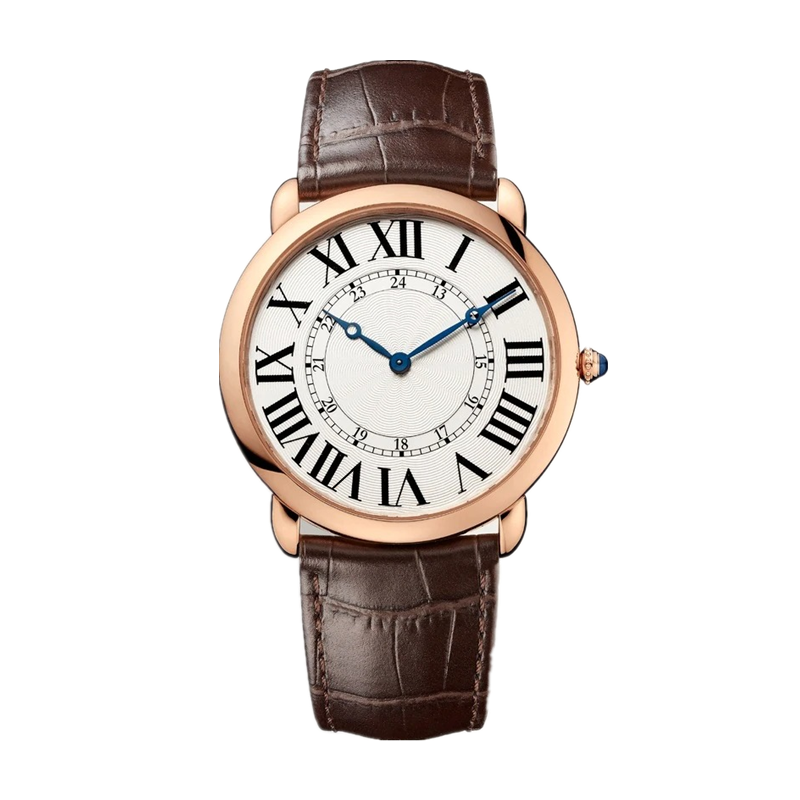 Quartz Watch.png Quartz man watch .png