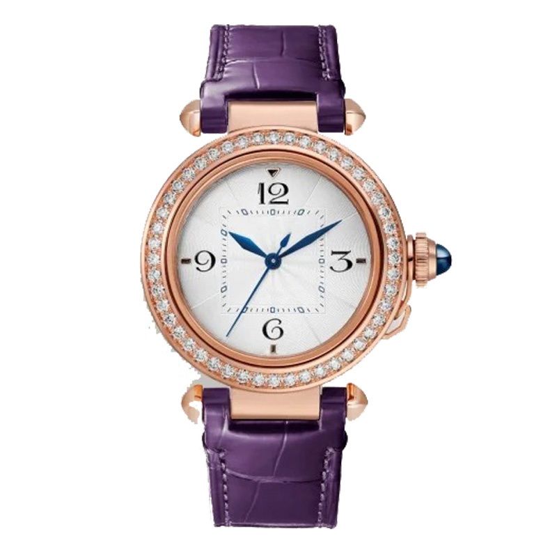Ladies Fancy Quartz Watch Ladies Fancy Quartz Watch