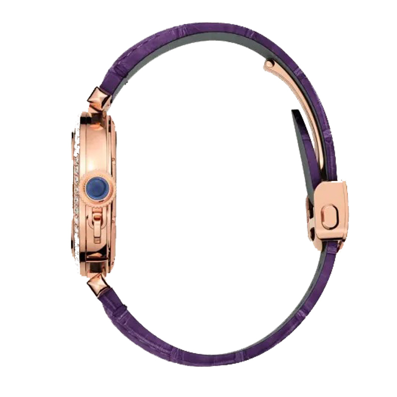 Ladies Fancy Quartz Watch Ladies Fancy Quartz Watch