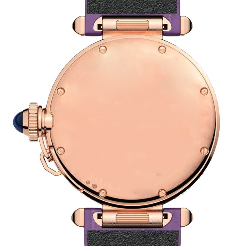 Ladies Fancy Quartz Watch Ladies Fancy Quartz Watch