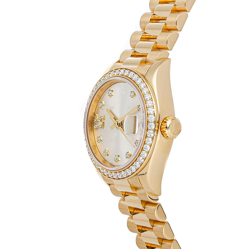 Quartz Watch Custom Logo Quartz Watch Custom Logo
