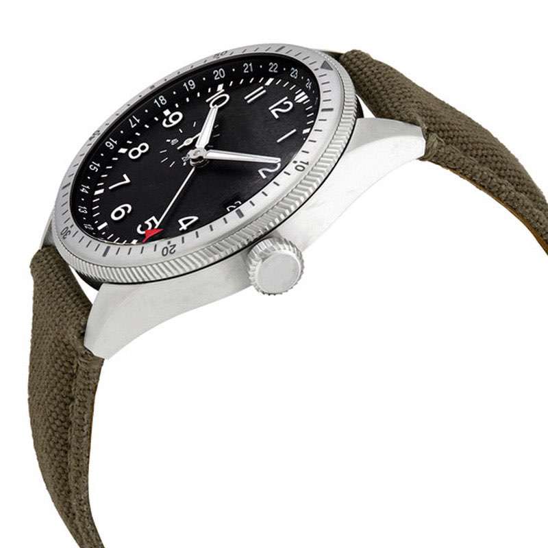 GD-1015 Fashion Style Diver Watch Top Quality Stainless Steel Watch For Men Watch Manufacturer In China