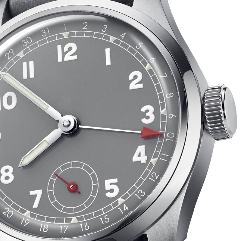 Good Craft China Watch Manufacturer