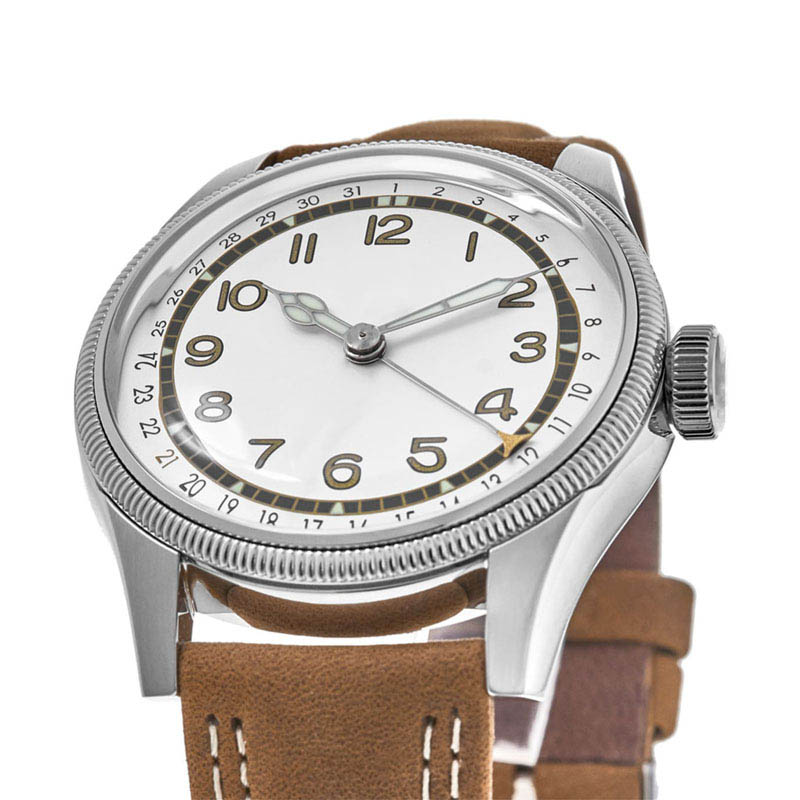Men Watch Custom Logo Men Watch Custom Logo
