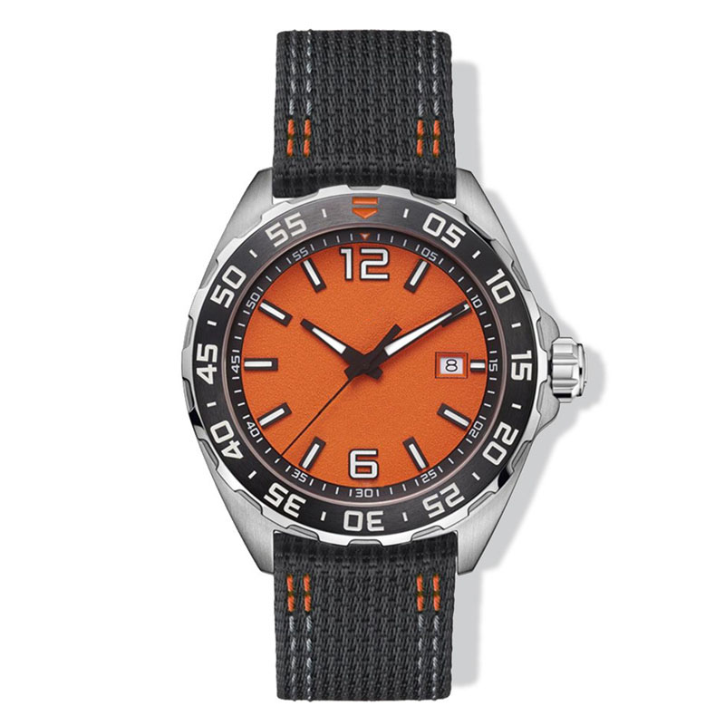 Custom Waterproof Degree Watch Custom Waterproof Degree Watch