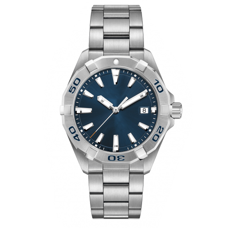 Good Quality Stainless Steel Mens Watch Good Quality Stainless Steel Mens Watch