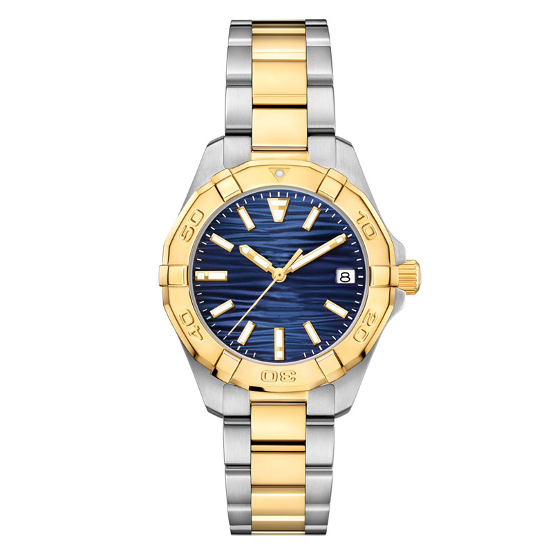 Good Quality Stainless Steel Mens Watch Good Quality Stainless Steel Mens Watch