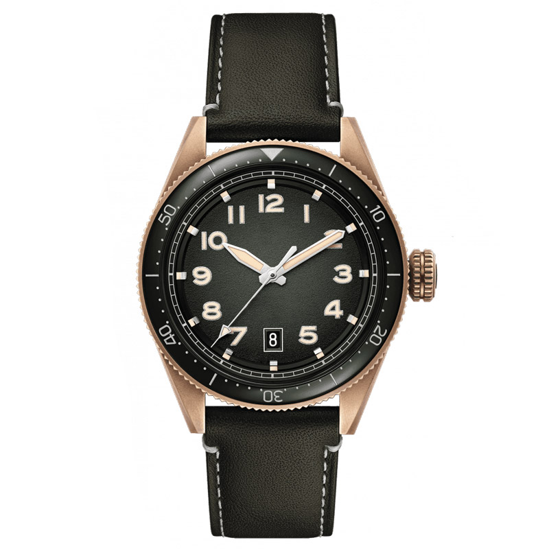 Diver Watch For Man Custom Logo Diver Watch For Man Custom Logo