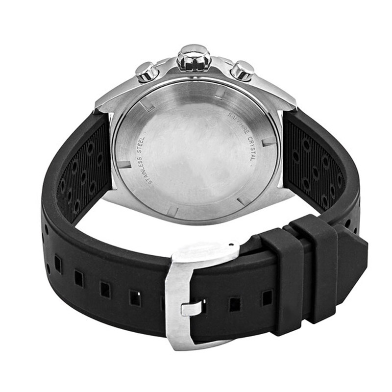 Diver Watch With Good Quartz Movement Diver Watch With Good Quartz Movement