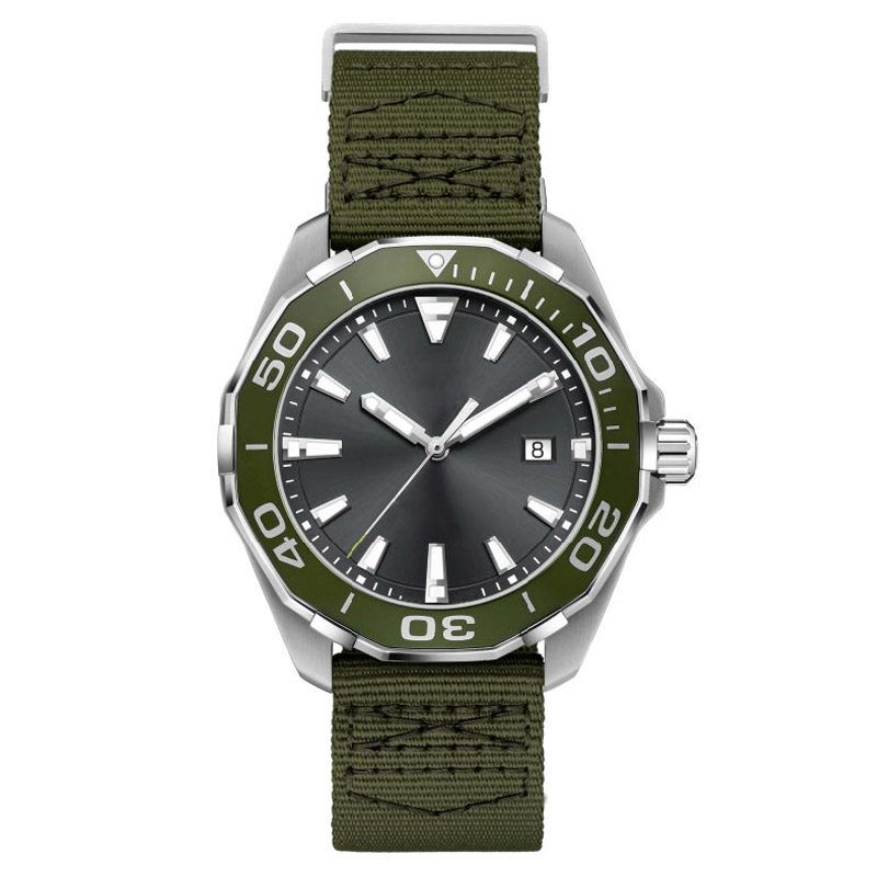 Good Quality Stainless Steel Mens Watch Good Quality Stainless Steel Mens Watch