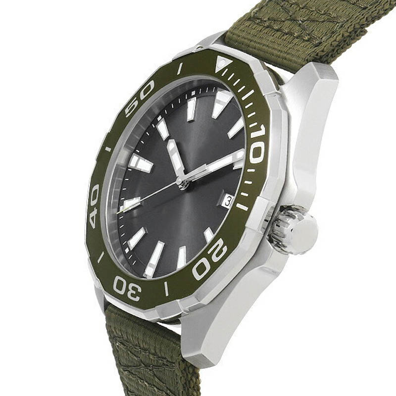 Good Quality Stainless Steel Mens Watch Good Quality Stainless Steel Mens Watch