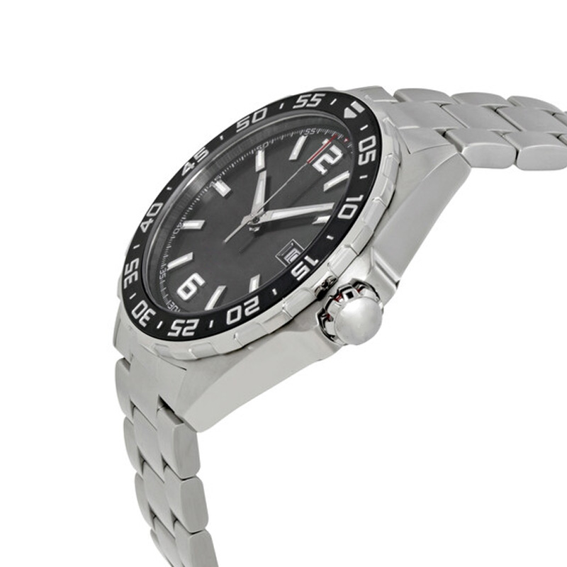 Quartz Movement Diver Watch For Man Quartz Movement Diver Watch For Man