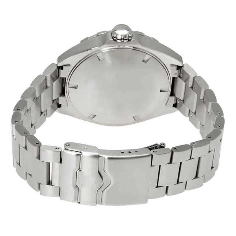 Quartz Movement Diver Watch For Man Quartz Movement Diver Watch For Man