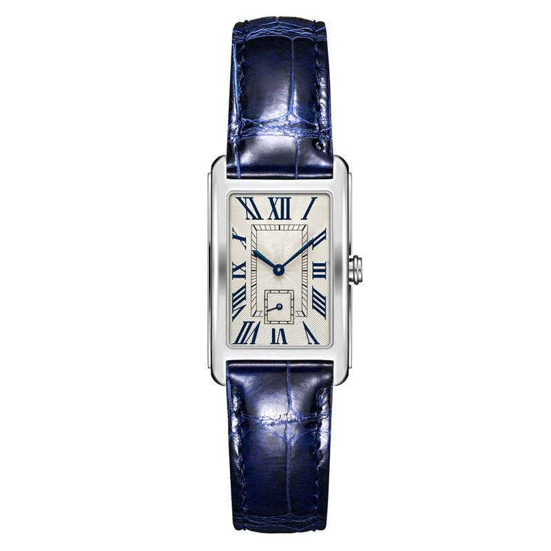 Special Shape Quartz Watch For Ladies Special Shape Quartz Watch For Ladies