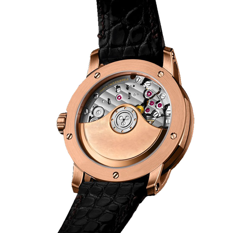 Automatic Mens Watch Make From China Automatic Mens Watch Make From China