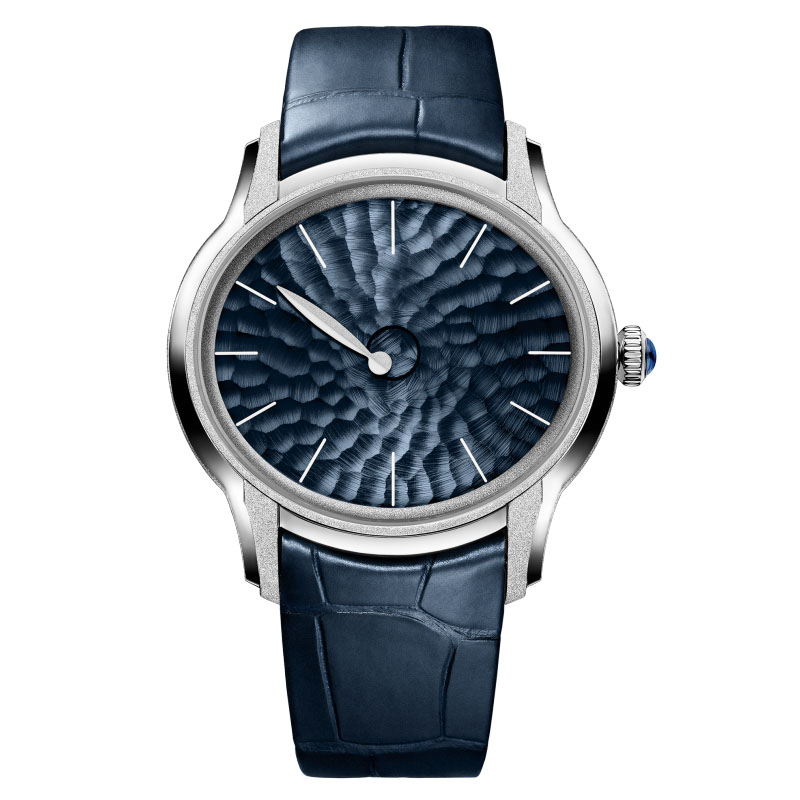 Watch With Top Quality Custom Brand Logo