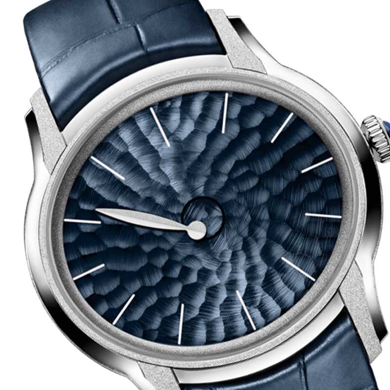 Watch With Top Quality Custom Brand Logo