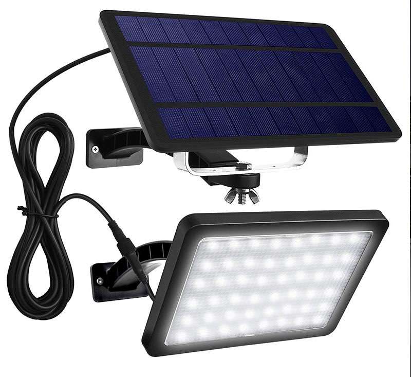 Solar Lamp